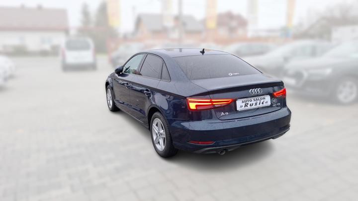 Audi A3 Limousine 30 TDI Sport S tronic