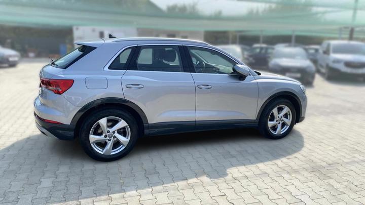 Audi Q3 35 TFSI Advanced+