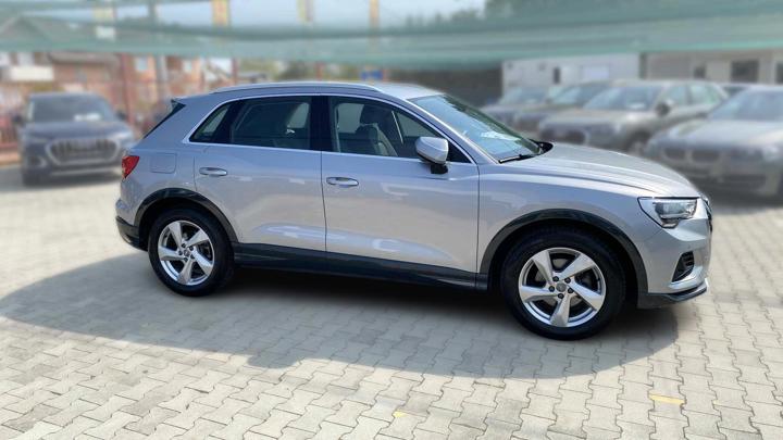 Audi Q3 35 TFSI Advanced+