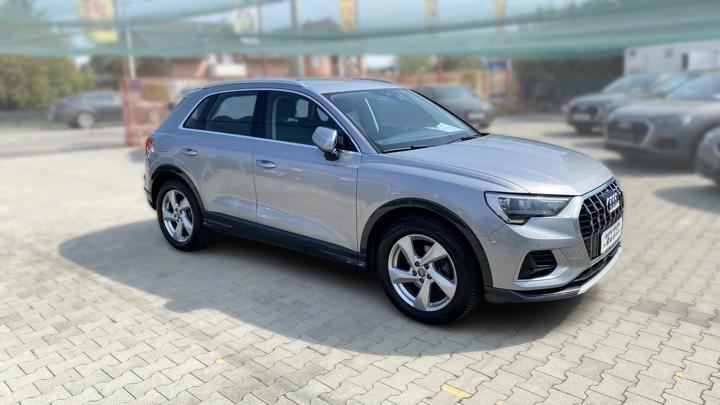 Audi Q3 35 TFSI Advanced+