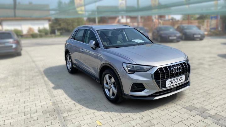 Audi Q3 35 TFSI Advanced+