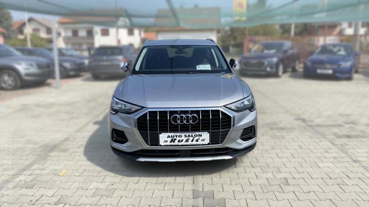 Audi Q3 35 TFSI Advanced+