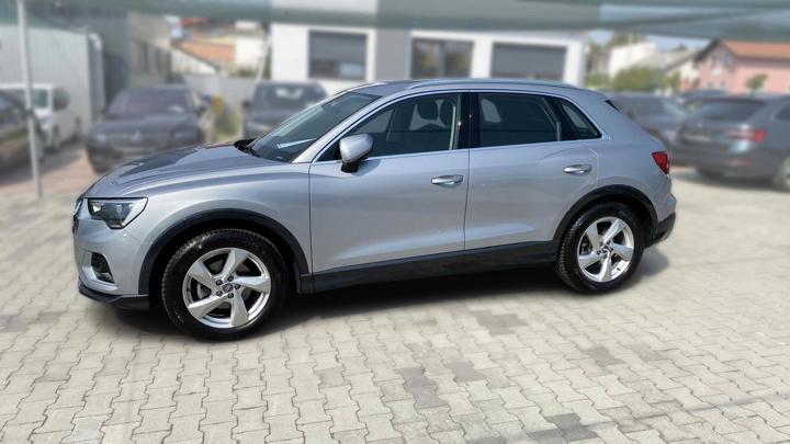 Audi Q3 35 TFSI Advanced+