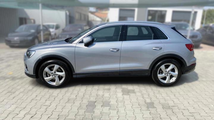 Audi Q3 35 TFSI Advanced+