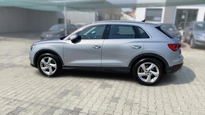 Audi Q3 35 TFSI Advanced+