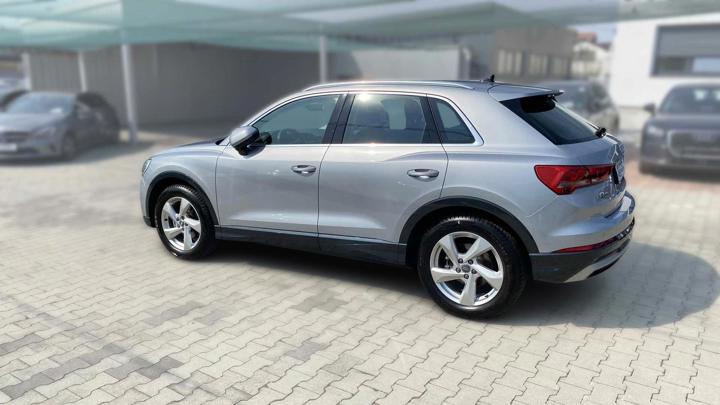 Audi Q3 35 TFSI Advanced+