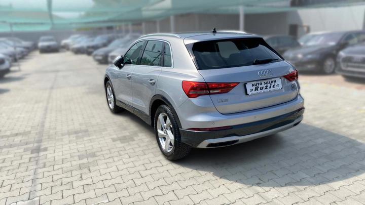 Audi Q3 35 TFSI Advanced+