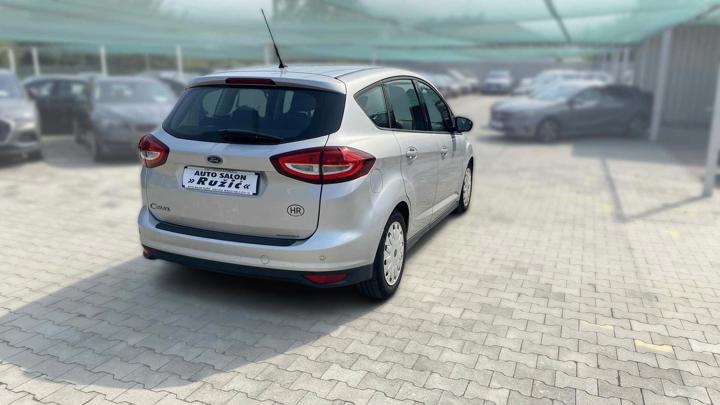 Ford C-MAX 1,5 TDCi Trend