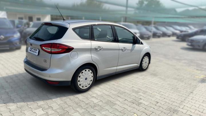 Ford C-MAX 1,5 TDCi Trend