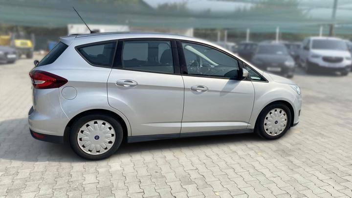 Ford C-MAX 1,5 TDCi Trend