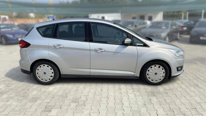 Ford C-MAX 1,5 TDCi Trend