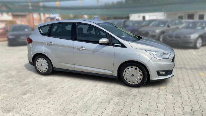 Ford C-MAX 1,5 TDCi Trend