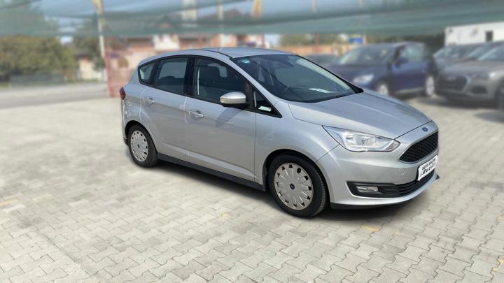 Ford C-MAX 1,5 TDCi Trend