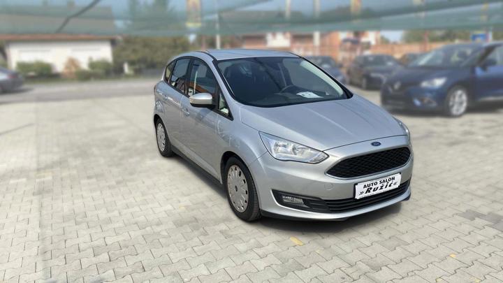 Ford C-MAX 1,5 TDCi Trend