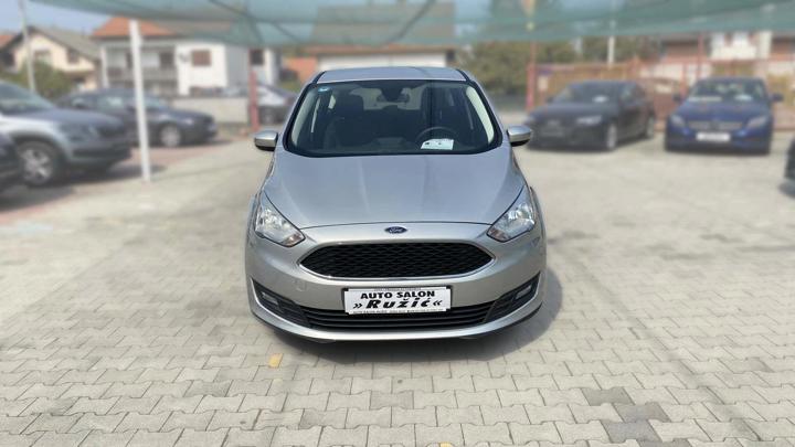 Ford C-MAX 1,5 TDCi Trend