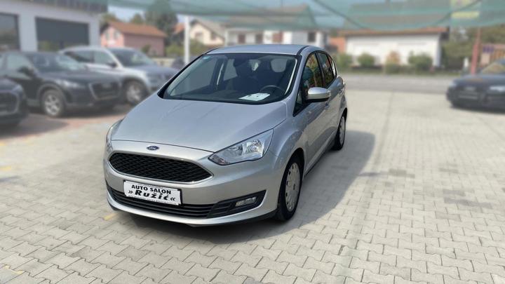 Ford C-MAX 1,5 TDCi Trend