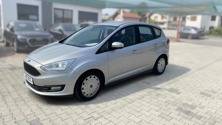 Ford C-MAX 1,5 TDCi Trend