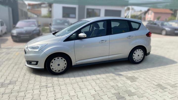 Ford C-MAX 1,5 TDCi Trend