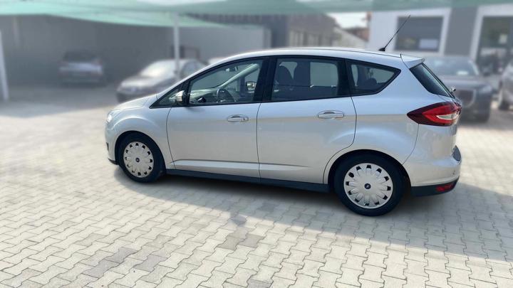 Ford C-MAX 1,5 TDCi Trend