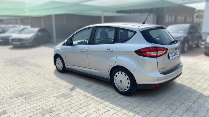 Ford C-MAX 1,5 TDCi Trend