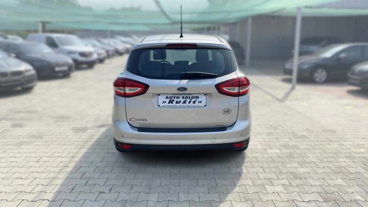 Ford C-MAX 1,5 TDCi Trend