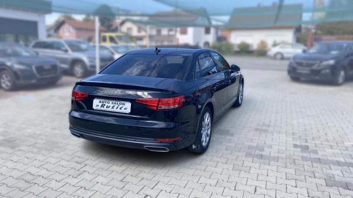 Audi A4 30 TDI