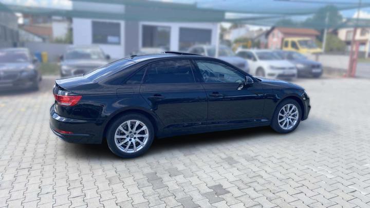 Audi A4 30 TDI