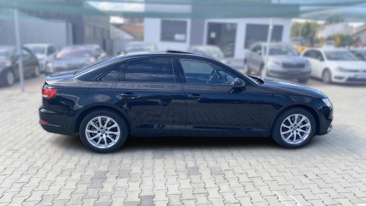 Audi A4 30 TDI