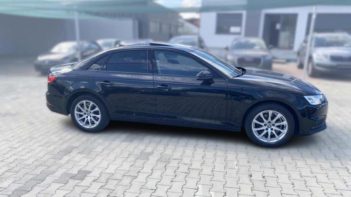 Audi A4 30 TDI