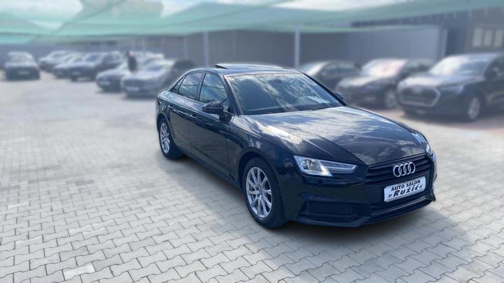 Audi A4 30 TDI