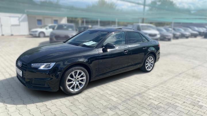 Audi A4 30 TDI