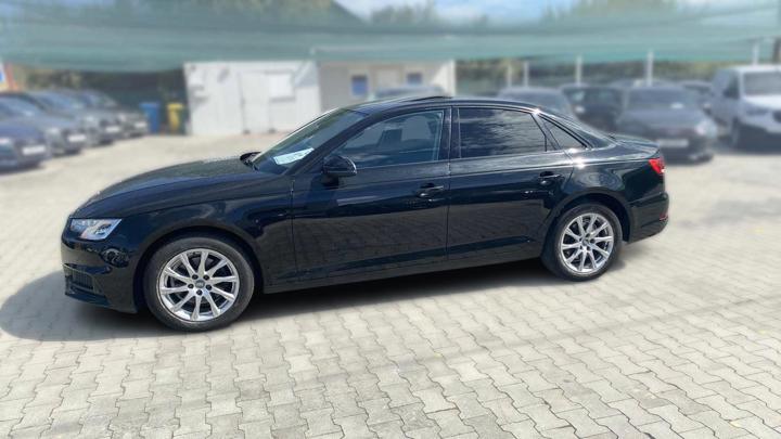 Audi A4 30 TDI