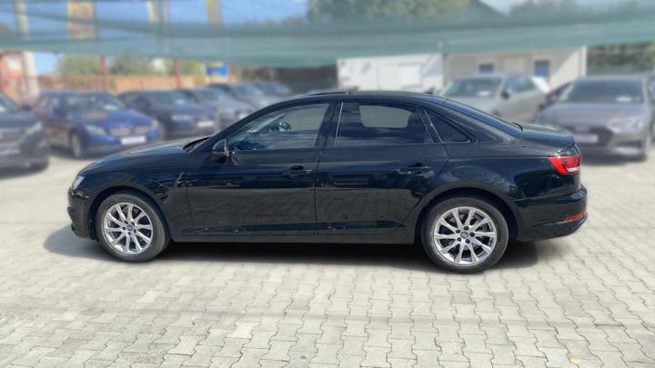 Audi A4 30 TDI