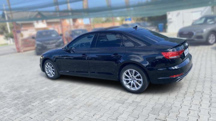 Audi A4 30 TDI