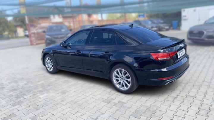 Audi A4 30 TDI