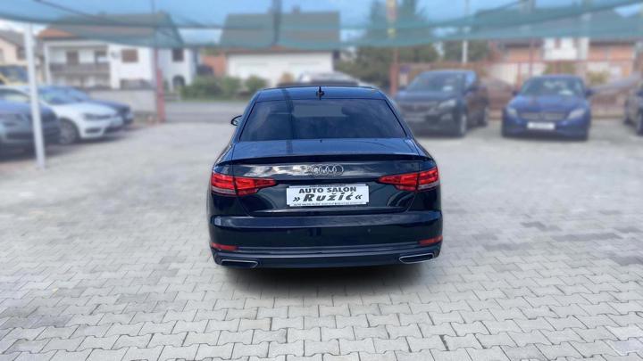 Audi A4 30 TDI