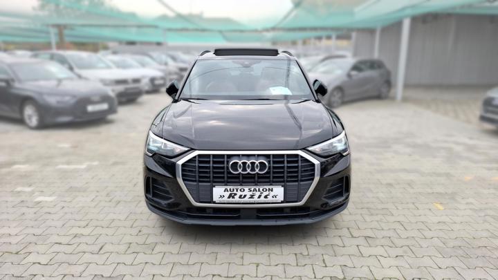 Audi Q3 35 TDI Advanced+ S tronic