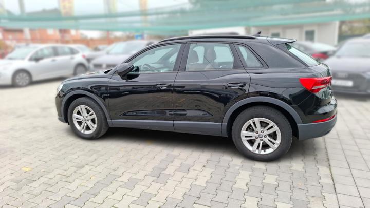 Audi Q3 35 TDI Advanced+ S tronic