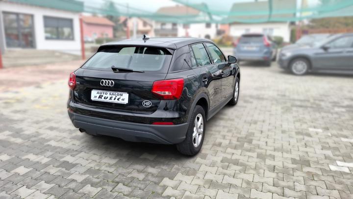 Audi Q2 30 TDI S tronic