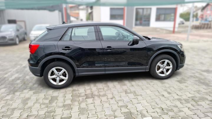 Audi Q2 30 TDI S tronic