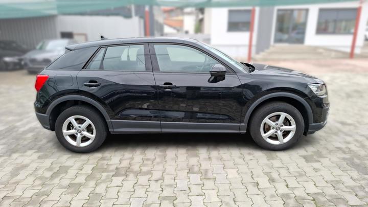 Audi Q2 30 TDI S tronic