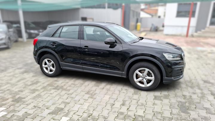 Audi Q2 30 TDI S tronic