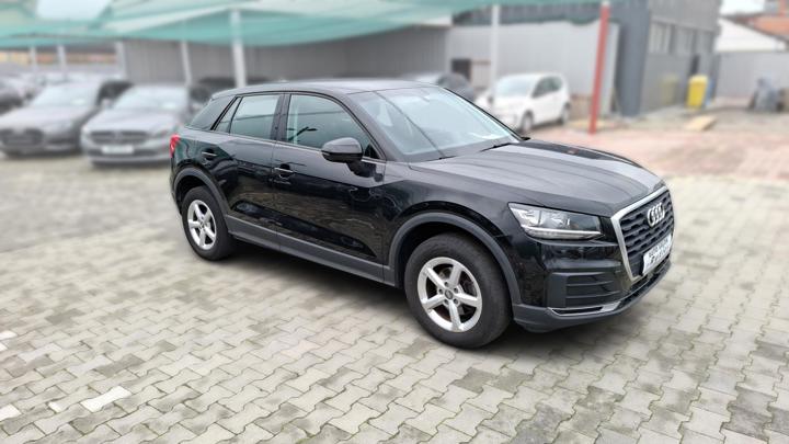 Audi Q2 30 TDI S tronic