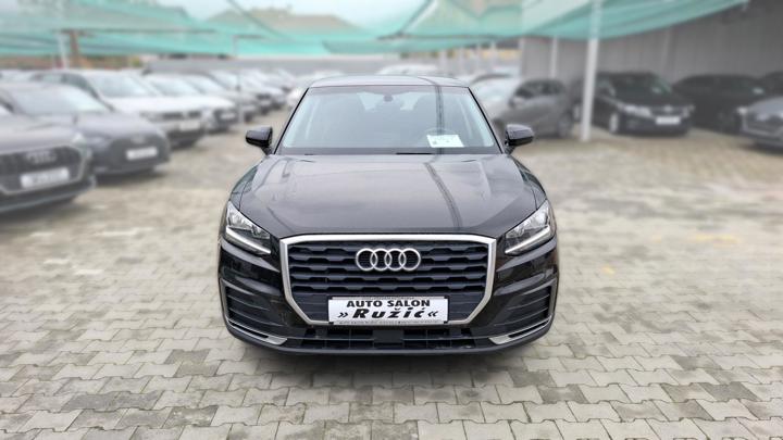 Audi Q2 30 TDI S tronic