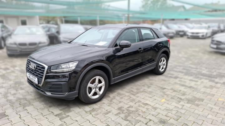 Audi Q2 30 TDI S tronic