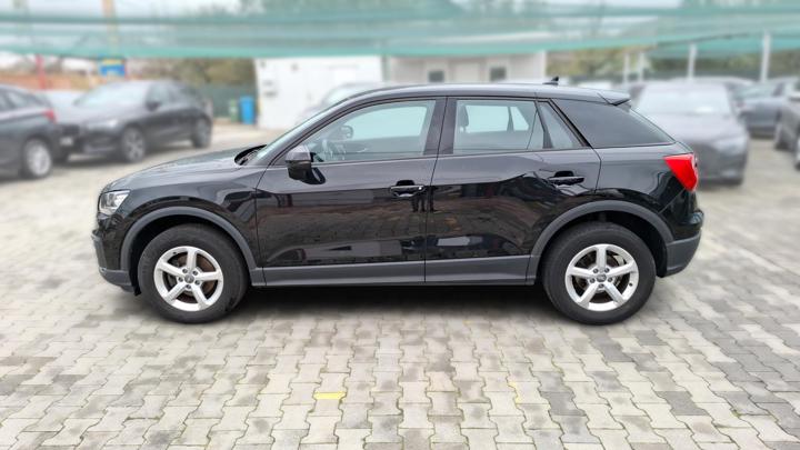 Audi Q2 30 TDI S tronic