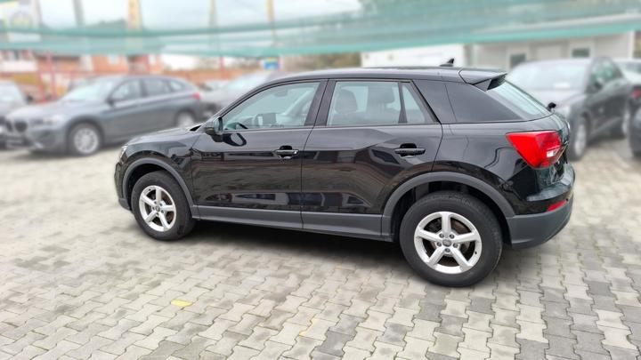 Audi Q2 30 TDI S tronic