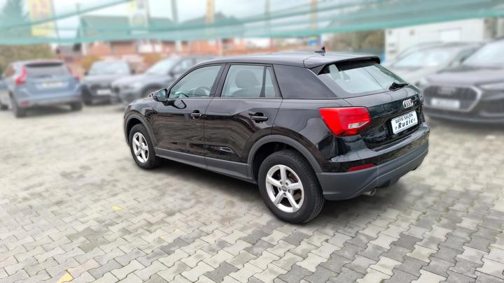 Audi Q2 30 TDI S tronic