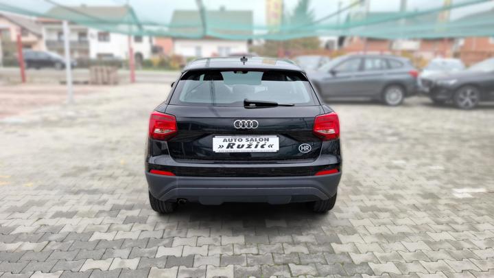 Audi Q2 30 TDI S tronic