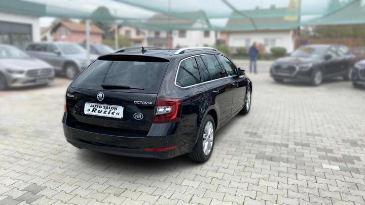 Škoda Octavia Combi 1,6 TDI Ambition